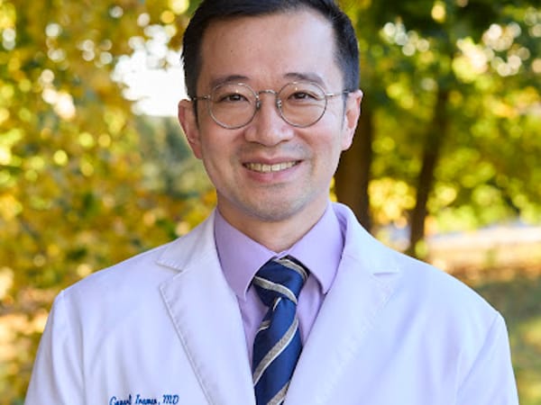 Gunardi Irawan, MD - Charles River Medical Associates