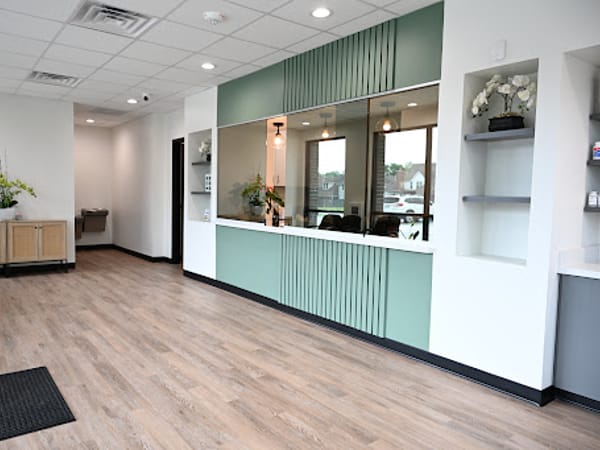 Grassroots Healthcare