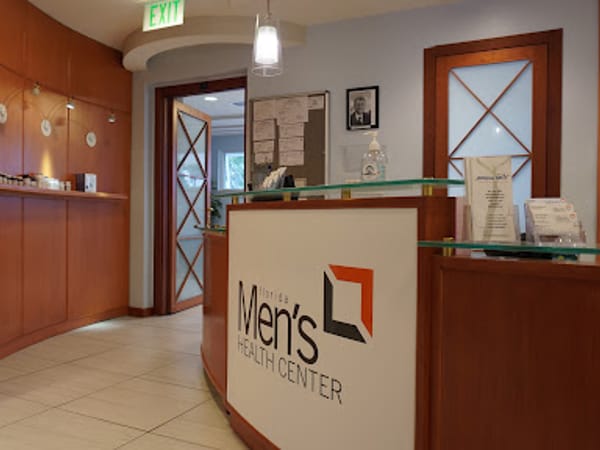 Florida Men's Health Center