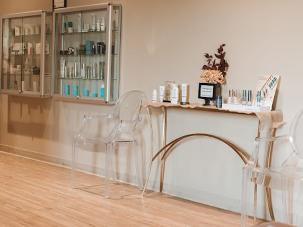 The Skin Wellness Center