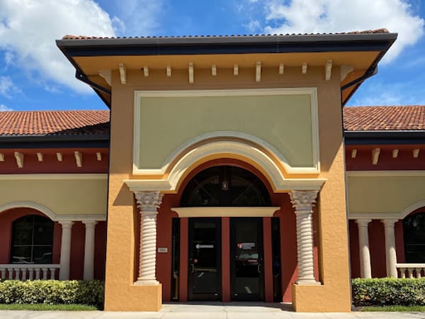 International Center for Health and Wellness