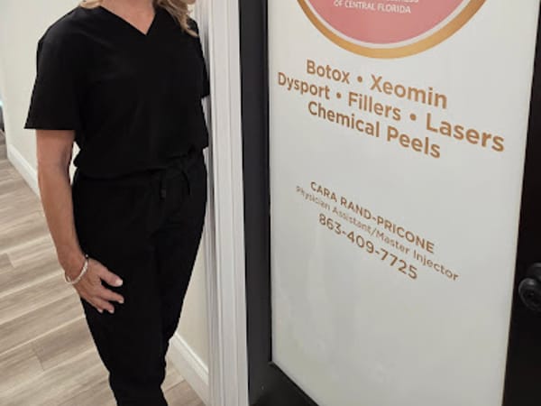 Aesthetics & Wellness of Central Florida