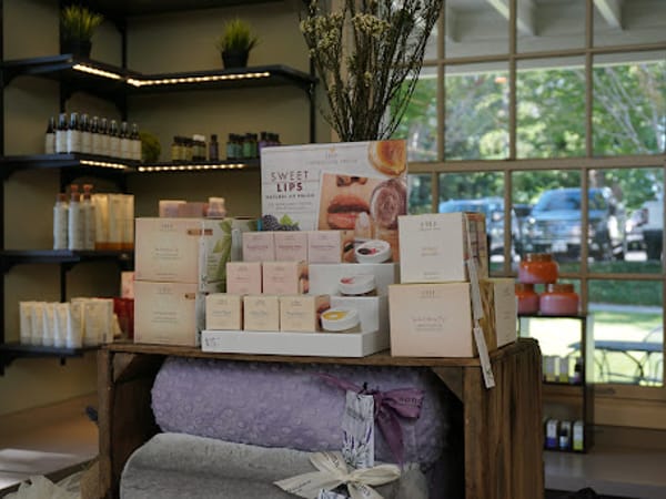 A La Mode Spa