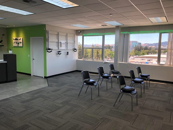 The New Health Chiropractic Center