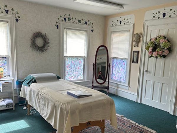 North Country Holistic Care Center