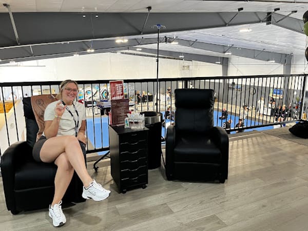 InReach Wellness- Nampa