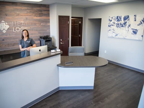 HealthLogicMD