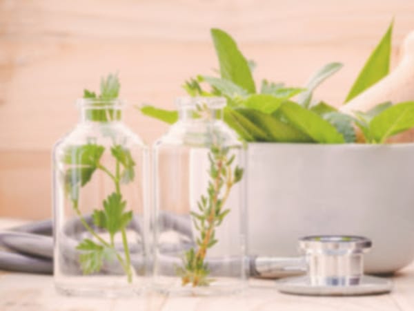 Harmony Natural Wellness