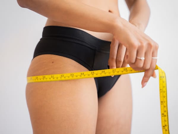 Slimming Solutions Med Spa