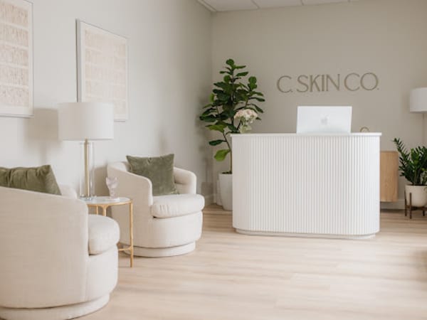 C. Skin Co. Medical Aesthetics