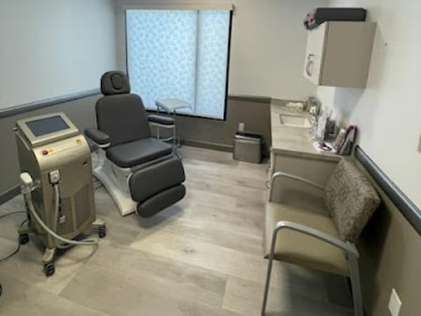 Serene Aesthetics & Med Spa