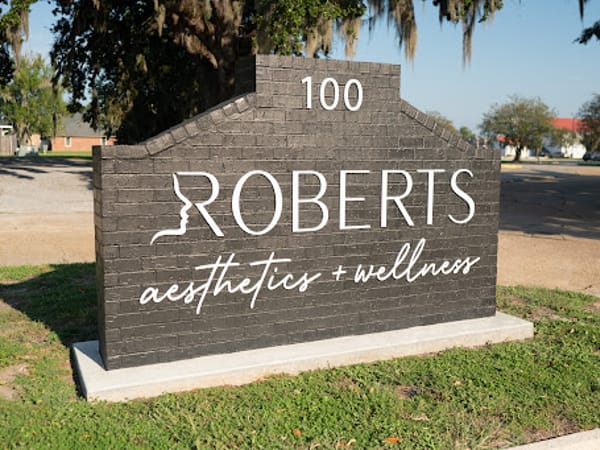 Roberts Aesthetics and Wellness