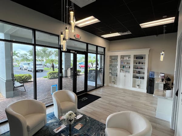 Cosmetic Skin & Laser Center