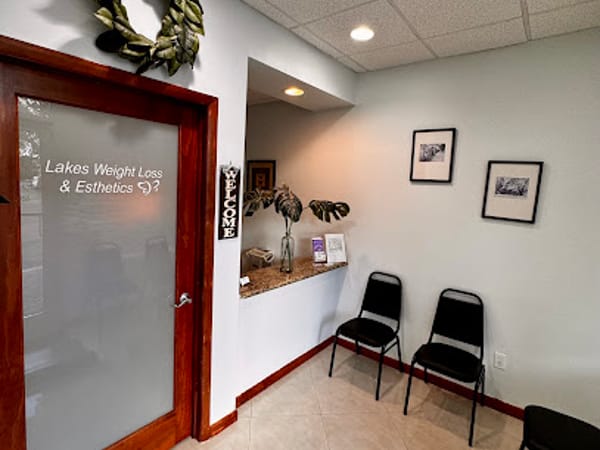 Lakes Weight Loss And Esthetics