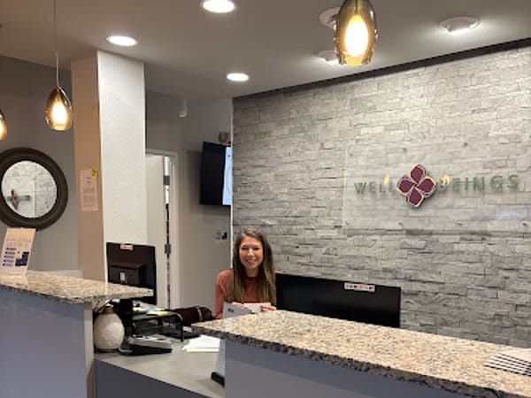 Well Beings Integrative Medicine: West Denver Knee, Back, and Joint Pain Specialists