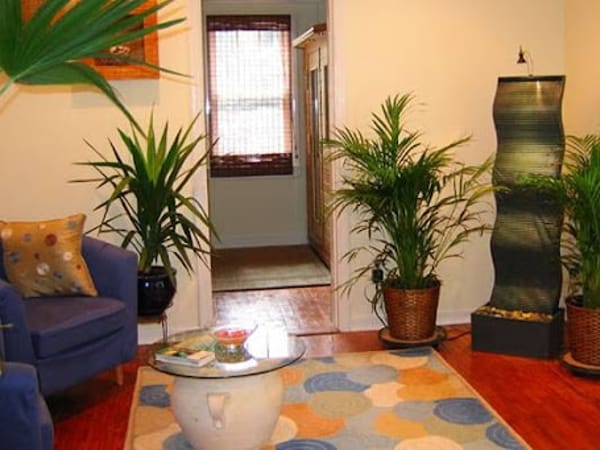 Gentle Waters Healing Center