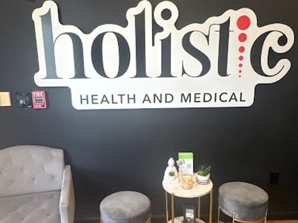 Holistic Health Medical Center