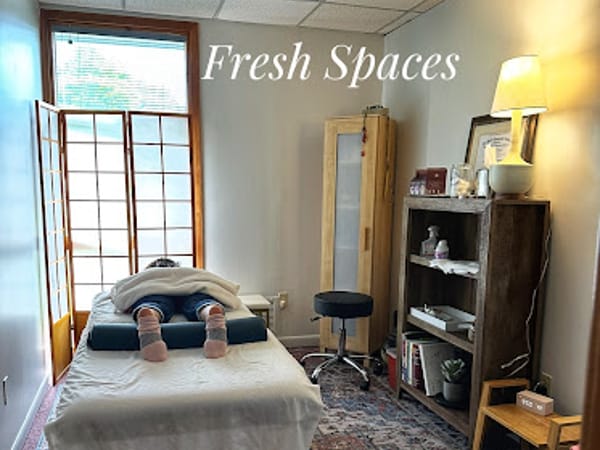 LIV Acupuncture: Pain and Fertility Clinic