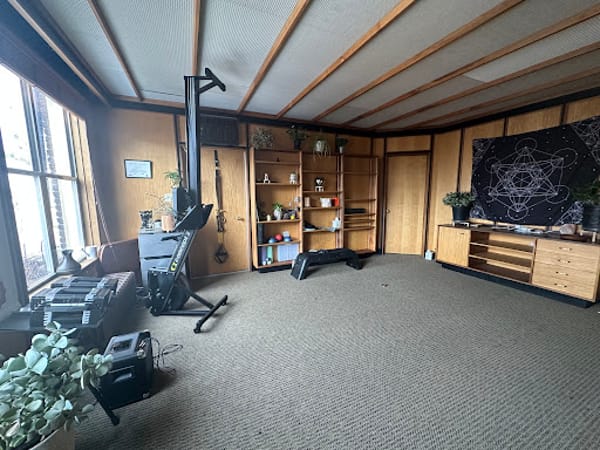 Wholistic Wellness Center