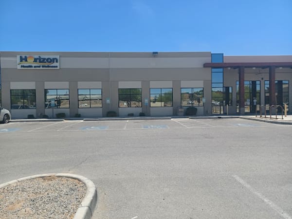Horizon Health and Wellness