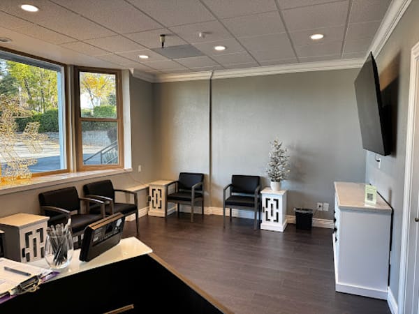 JB Medical Clinic-Folsom, LLC