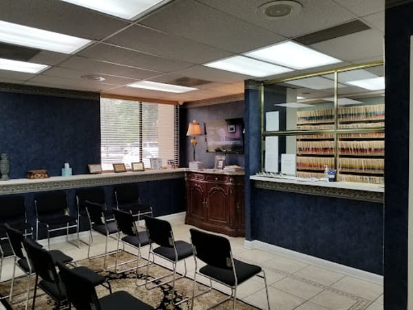 Miller Medical Clinic