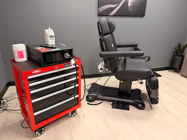 Gameday Men's Health Park Ridge, IL TRT, ED, Weight Loss Clinic