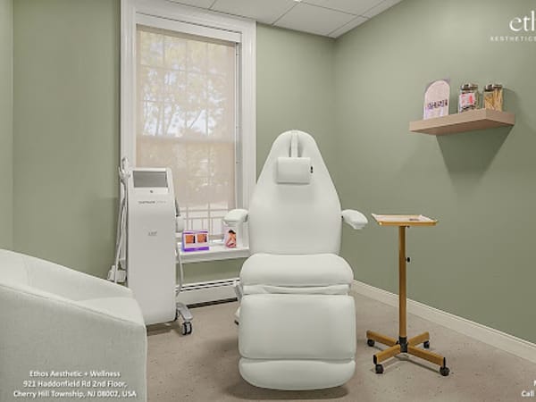 Ethos Aesthetics + Wellness