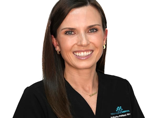 Rejuvime Medical: Katherine Phillippi, FNP-C