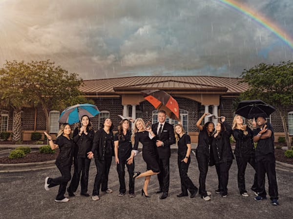 Schilsky Chiropractic Center