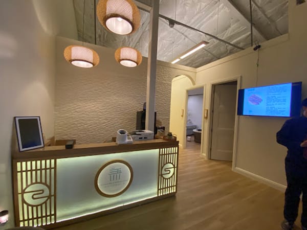 Yu Head SPA & Wellness Center