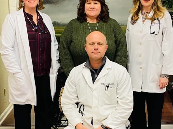 Future Focus Family Medicine--ASAS Health