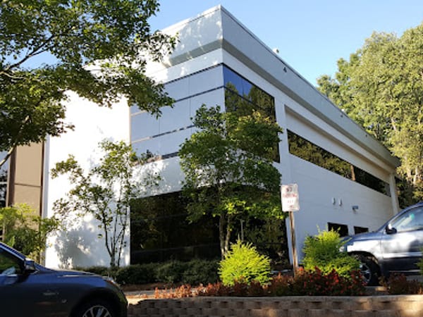 REX Wellness Center of Raleigh