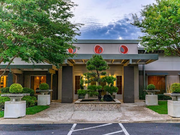 CaloSpa® Rejuvenation Center