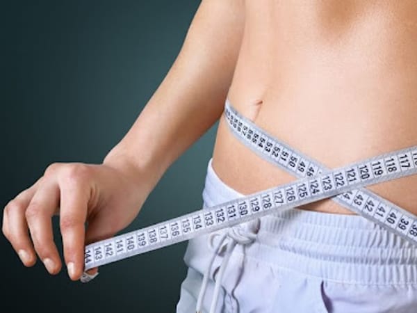 Simply Weight Loss