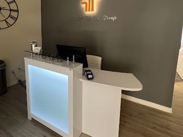 Elevated Medical Group