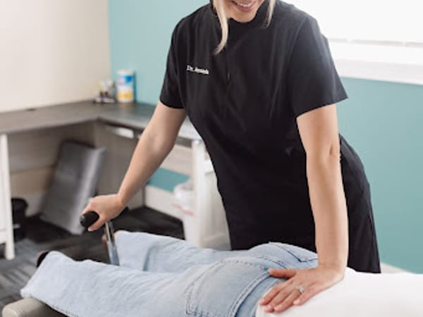 Mountain Chiropractic-Utica