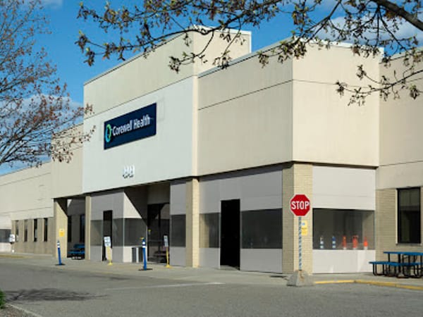 Corewell Health Weight Control - 4949 Coolidge Hwy