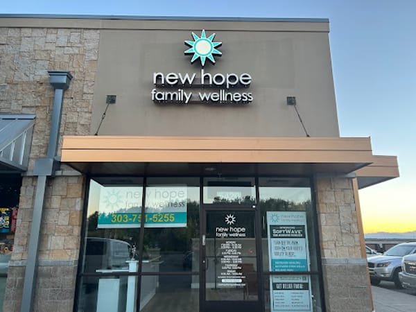 New Hope Family Wellness
