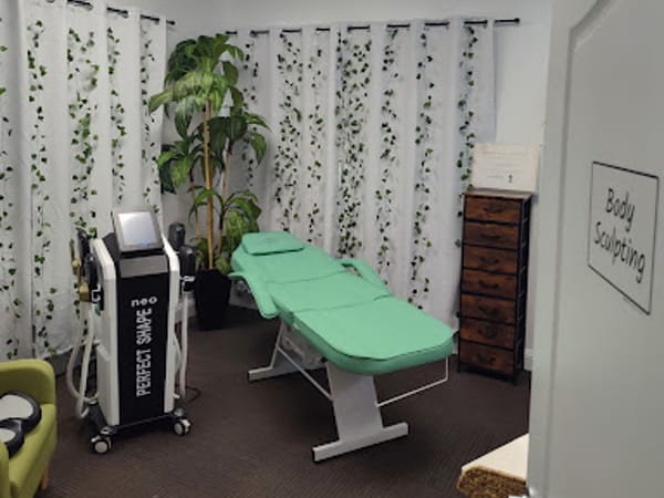IVolve Med Spa