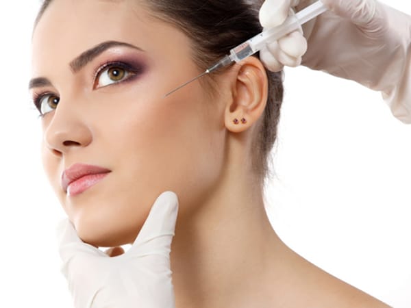 Sculpted Med Spa