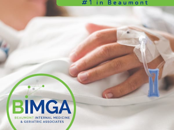 Beaumont Internal Medicine and Geriatric Associates
