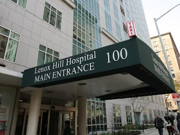 Lenox Hill Bariatric Surgery Program