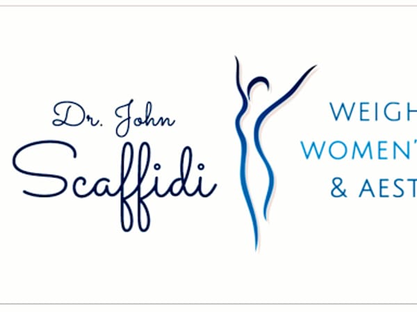 Dr. Scaffidi: Weight Loss, Women's Health, & Aesthetics