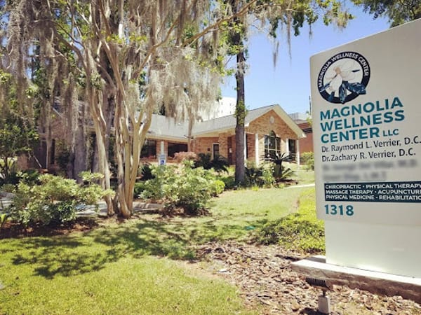 Magnolia Wellness Center