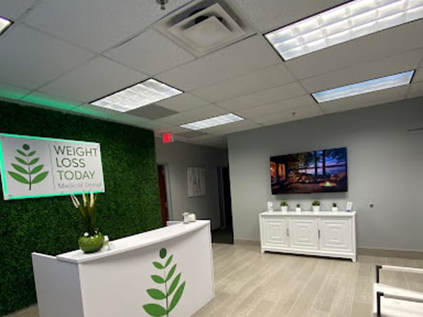 Weight Loss Today- Plano