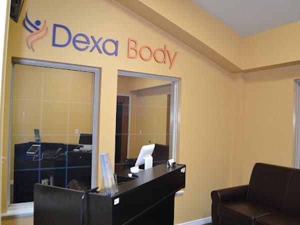 Dexa Body