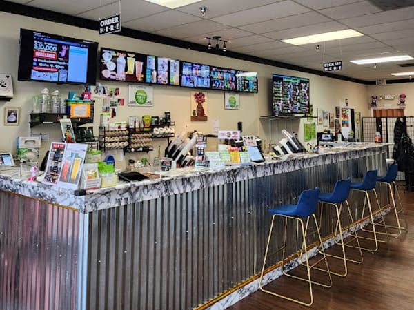 High Point Nutrition