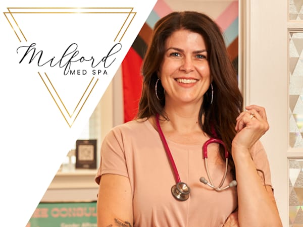 Milford Med Spa