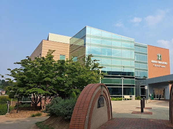 Marshall Internal Medicine - Huntington